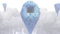 Caverne