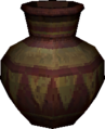 Un autre pot de Twilight Princess.
