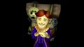 Le Vendeur de Masques dans Majora's Mask 3D.