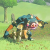 104/105 Bokoblin bleu