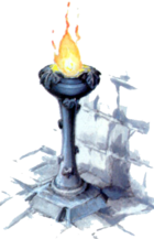 Artwork d'A Link to the Past