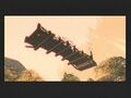 Replacement du Pont des gorges dans Twilight Princess.