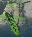 Betula dans Breath of the Wild.