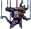 Alter-Ganon (Boss Final Phase 1)