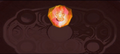Un cristal dans Four Swords Adventures.