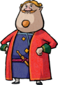 Père de Mina