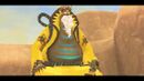 Lanelle dans Skyward Sword.