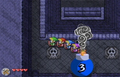 Temple des Ténèbres dans Four Swords Adventures.