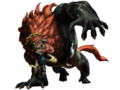 Ganon de Twilight Princess.