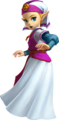 Zelda.