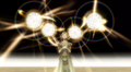 Zelda et les Esprits de la Lumière. (Twilight Princess)