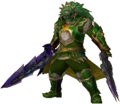 Costume de Ganondorf