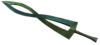 Le dieu démon, premier niveau de l'arme