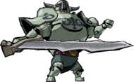 Darknut (Wind Waker)