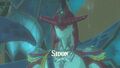 Introduction de Sidon si Link le rencontre au Domaine Zora.