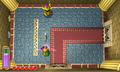 Un Chevalier Fléau dans A Link Between Worlds.