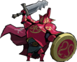 Darknut Rouge