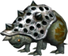 Helmasaur