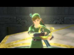 Skyward Sword (Musique)