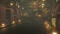 Intérieur du tailleur dans Breath of the Wild.