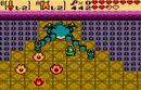 Gleeok dans Oracle of Seasons.