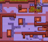 Les Mers Zora polluées, dans le passé