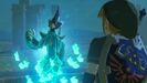 Link retrouve Revali.