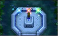 L'épée de Légende dans A Link Between Worlds.