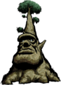Arbre Mojo