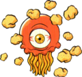 Artwork des Arrgis et de Meduso.