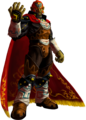 Ganondorf.