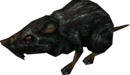 Un Rat dans Twilight Princess