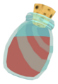 Potion Rouge dans The Wind Waker.