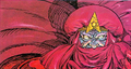 Agahnim dans le "Nintendo Player Guide".