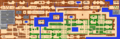 Carte d'Hyrule.