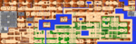 Hyrule dans The Legend of Zelda.