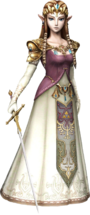 Zelda (Twilight Princess)