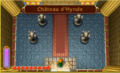 Château d'Hyrule