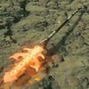 301(305)/310 Trident des flammes