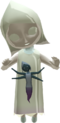 La Figurine Tendo de la Reine des Fées