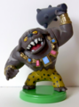 Figurine officielle d'un Gros Blin.