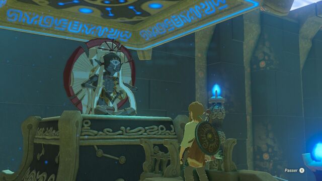Wa'Modai — Zelda Wiki