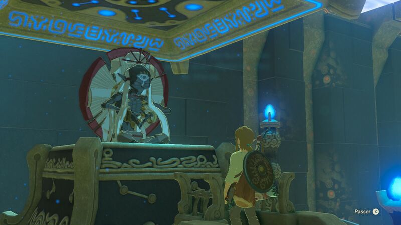 Wa'Modai — Zelda Wiki