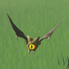 088/088 Chauve-souris