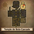 Carte du temple Bois-Cascade.