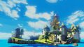Mercantîle dans la version HD.