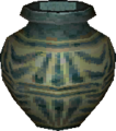 Un autre pot de Twilight Princess.