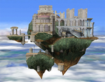 Temple d'Hyrule