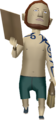 Commis de la Poste