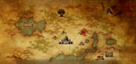 3° phase d'Hyrule dans Hyrule Warriors.
